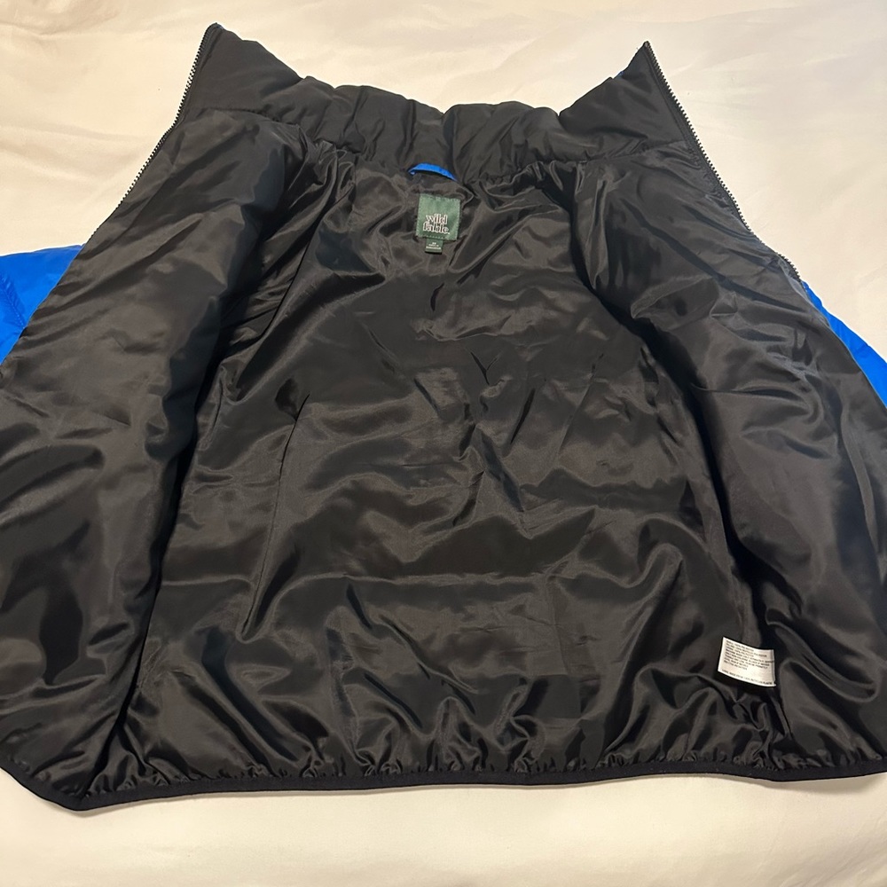 Puffer Jacket - Picture 4 of 5